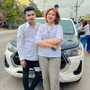 พี่บาส 'คนเดิมมม' profile icon