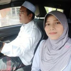 Nurizan E-ya profile icon