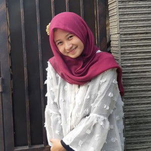 Rizka Amenda profile icon