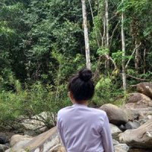 Nisa Sawangsai profile icon