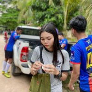 Sawita Lakornsri profile icon