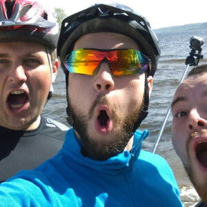 Antony Shelton profile icon