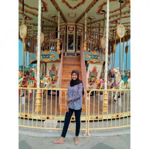 Nopita Sari28 profile icon