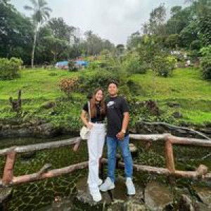 Kezia Mari Y. Bayani profile icon