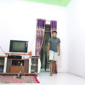 WONG JOWO profile icon