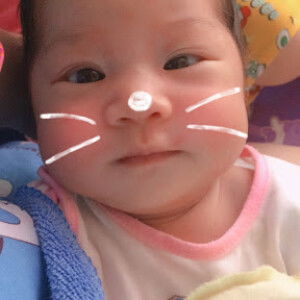 Nhím Con profile icon