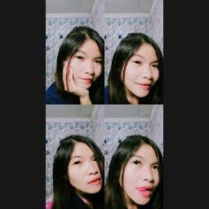 Rosi Duwi Handayani profile icon