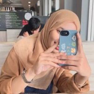 Atika Saengkhiao profile icon