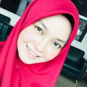 Hajar hamdan profile icon