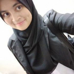 Najah Yeop profile icon