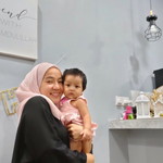 Nur Asyura Hamdan profile icon