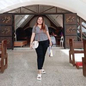 Gigi Basijan profile icon