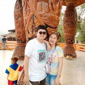 Khim Ninlinee profile icon