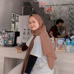Alfriana Safitri profile icon