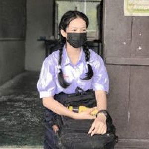 นะ' นัทท profile icon