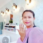 Rose Mae Franconas Quiñones profile icon