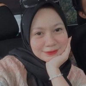 Fykaa Atikahh profile icon