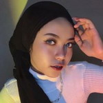 Tasya Putri Oktavia profile icon