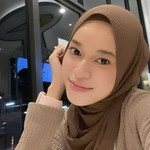 Nurul Aqilah profile icon