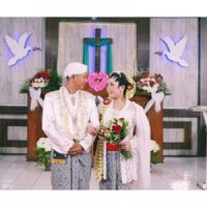 Desy Kristini profile icon