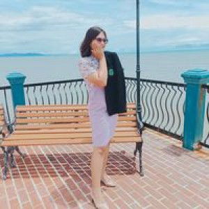 Giftz Benjawan profile icon