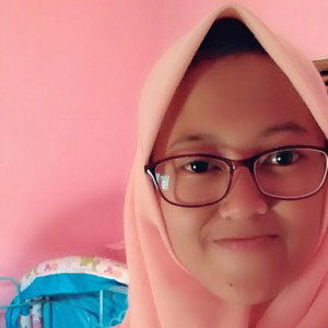 Milna putri profile icon