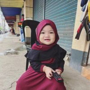 Aeyah Diangca profile icon