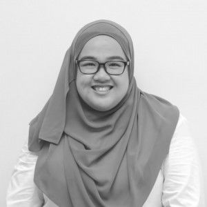 farahin amirah profile icon