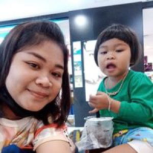 แม่น้อง เทอโบ profile icon