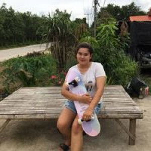 กระล้อน ปิ้นป้อน profile icon