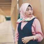 Alvita Arii Utami profile icon