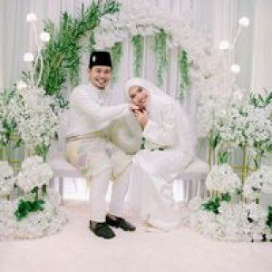 Azyan Ramli profile icon