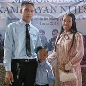 Vivian Bulauan - Altarejos profile icon