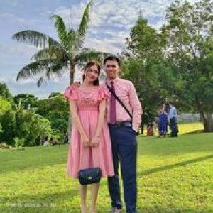 Leshtly Joy Laquinta Ybañez profile icon