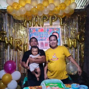 Iris Marie Anoche profile icon