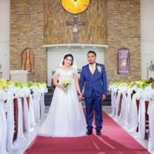 Monica Ondin Pelang profile icon