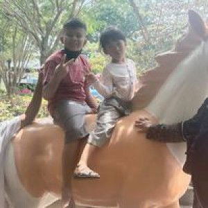 Libra Saja profile icon