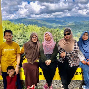 Nor Maslina profile icon