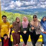 Nor Maslina profile icon