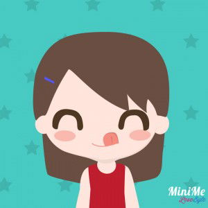 Crystal Ong profile icon