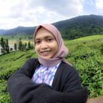 Linda Dinata profile icon