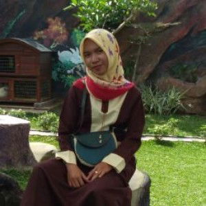 Deriana Putri profile icon