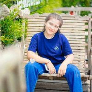 M Mook Pinmook profile icon