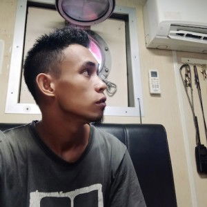 Aem Rizael profile icon