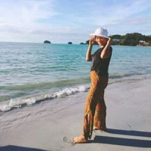 Khen Ylen Martinez profile icon