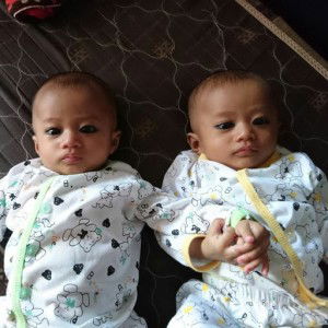 dewi ayu profile icon