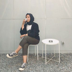 Indrasswari profile icon