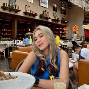 Steffi Putri profile icon