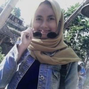 Widiaastuti profile icon