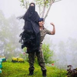 Fitri Amirul profile icon